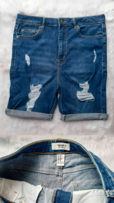 Bermuda and Shorts 💟