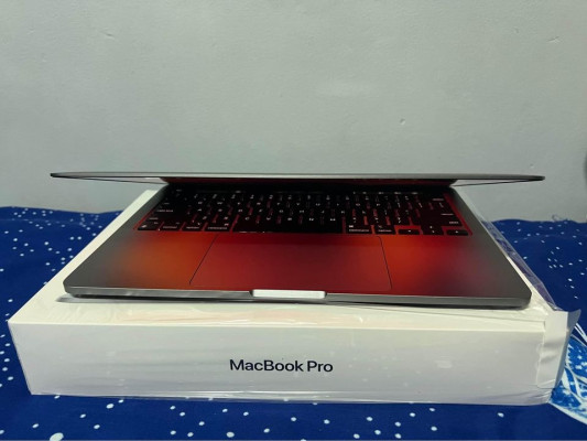 Macbook Pro M1 16gb 512gb
