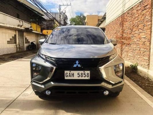 RUSH SALE!!!!! Mitsubishi Xpander GLX Plus 2019