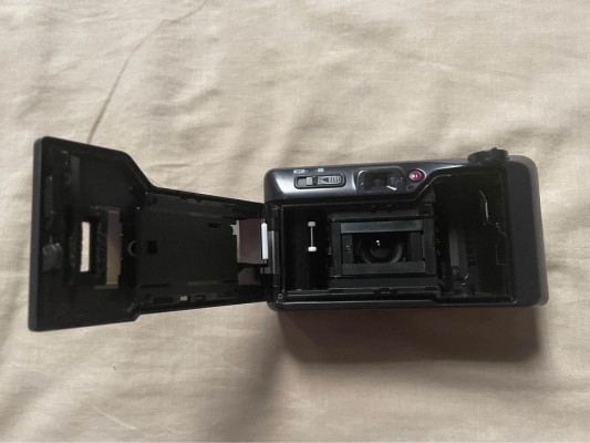 Pentax Espio P Point&Shoot Camera