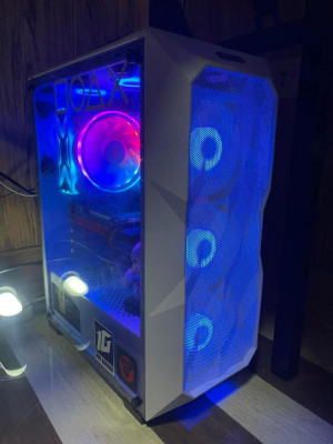 Gaming PC for sale only not rush