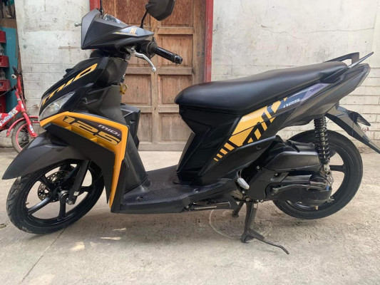 FORSALE MIO I(2017model)