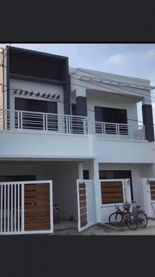 House and Lot - Angeles City, Pampanga