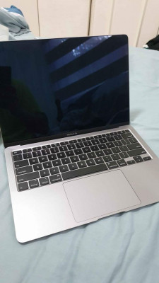 Macbook Air 2020(ReleasedMid 2020) Space Gray