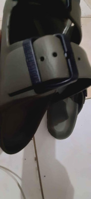 Birkenstock eva Size 39