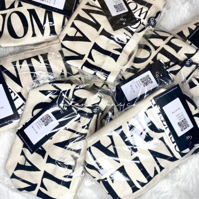 GENTLEWOMAN MICRO TOTEBAG