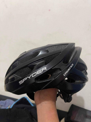 Spyder Cadence Medium