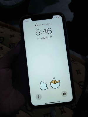 Iphone 11 64gb mint green