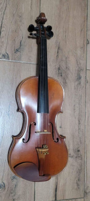 4/4 Masakichi Suzuki Violin