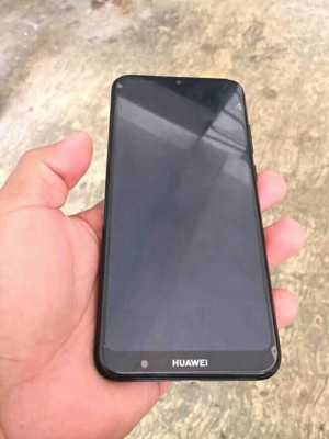 Huawei Y6 Pro