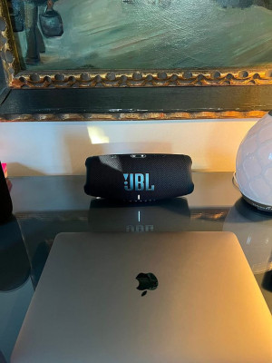 JBL CHARGE 5
