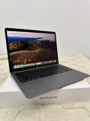 Macbook Air M1 Chip 13 2020