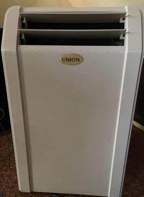 Union Portable Aircon