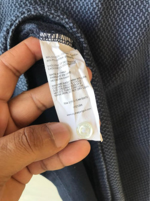 ORIGINAL PENGUIN  - Poloshirt