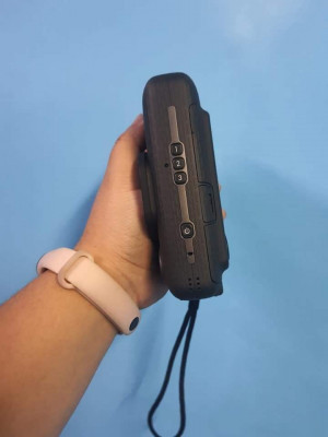 FUJIFILM Instax Mini Li play