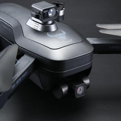 SG906 Pro 3 Max 4K Camera GPS FPV Drone