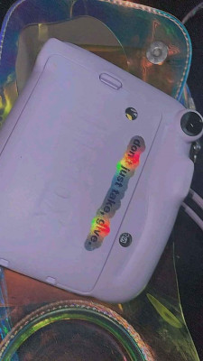 FOR SALE: INSTAX MINI 11 * LILAC COLOR
