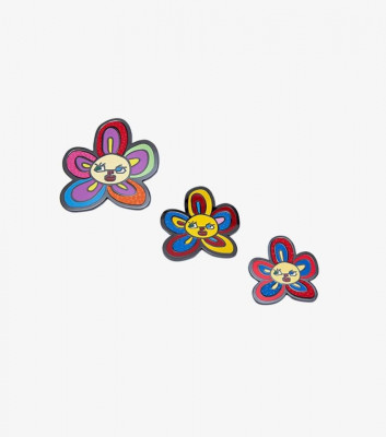 WTS Artist Made Merch Extras