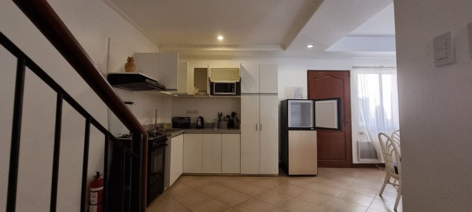 For Sale Fully Furnished House and Lot