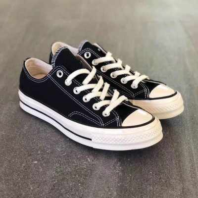 CONVERSE LOWCUT WITH BOX