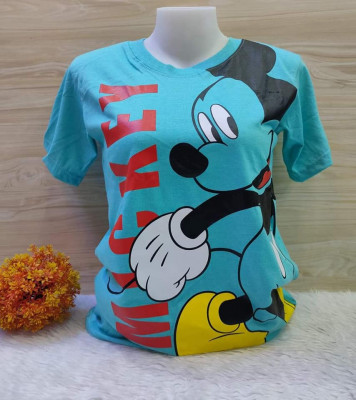 💥CHARACTER TSHIRT 💥