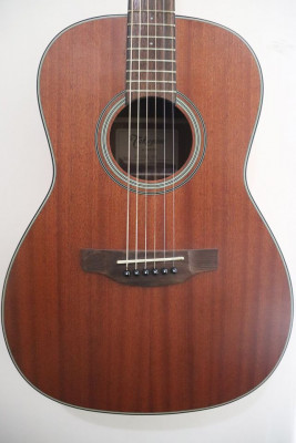 For sale: Takamine GY11ME NS