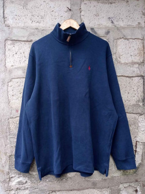 Polo Ralph Lauren Quarter Zip
