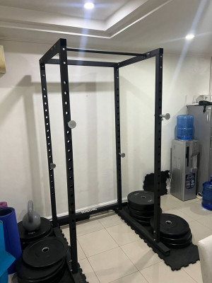 Personal Gym