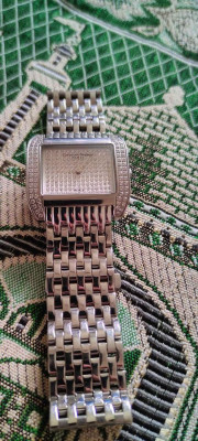 Christian Bernard Watch