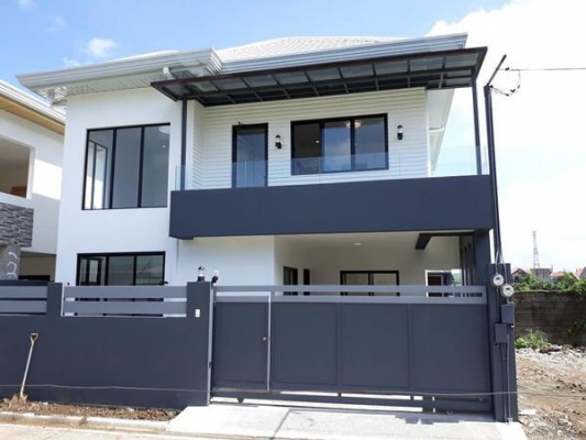 House and Lot - Baliuag, Bulacan