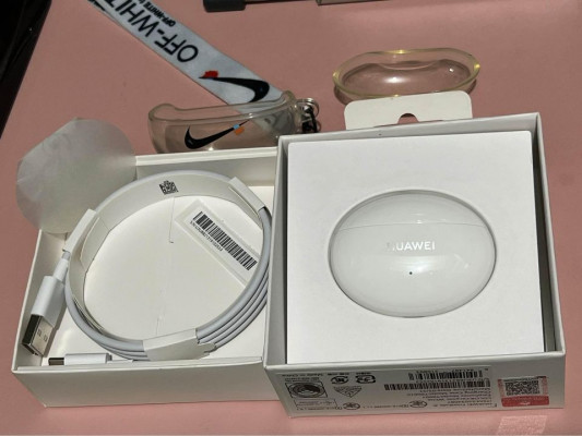 HUAWEI freebuds 4i