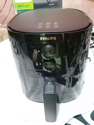 Philips Airfryer 4.1L