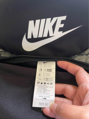 Original Nike Crossbody Bag