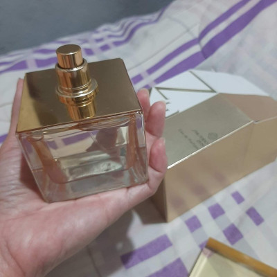 Shiseido zen Perfume