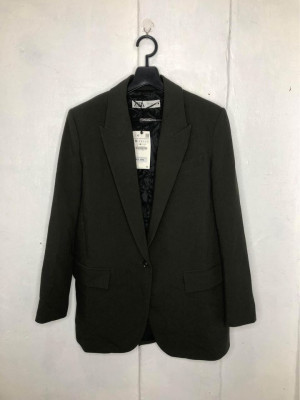 Zara Blazer Jacket