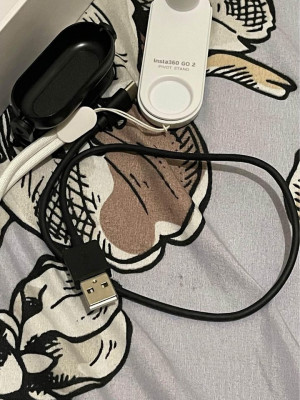 FOR SALE- INSTA360 GO 2 CAMERA