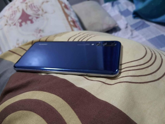 Huawei P20 Pro
