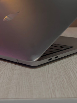 MacBook Pro M1 2020 (13-inch)