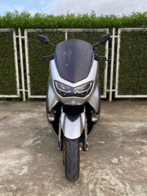 2022 Yamaha nmax
