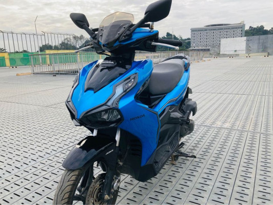 2021 Honda airblade 150