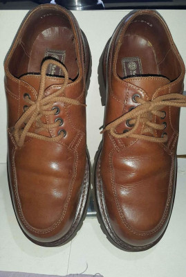 SHOES MARLBORO CLASSIC