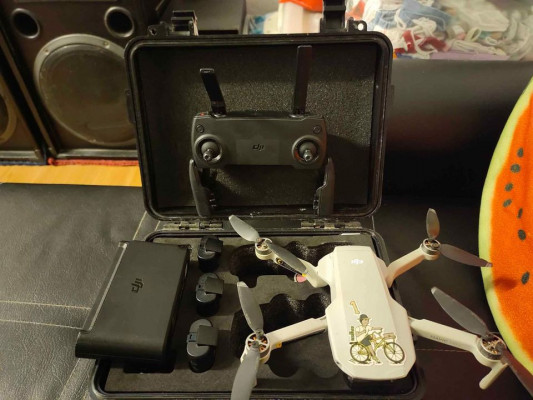 DJI MINI 1