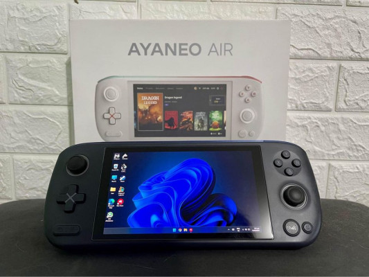 FOR SALE OR SWAP AYANEO AIR 512GB