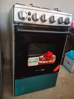 Selling my Extreme 50 cm gas Range