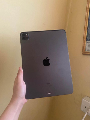 Ipad Pro 2020