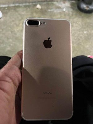 iPhone 7plus 32gb