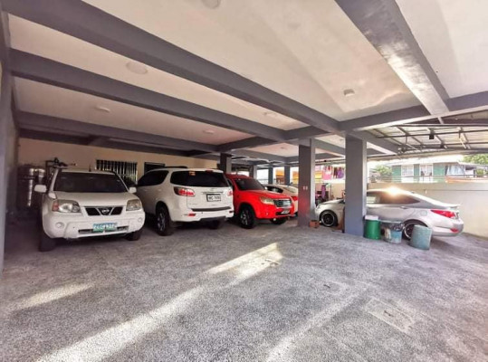 Digman Bacoor Cavite House and Lot for Sale