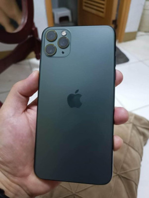 Iphone 11 Pro Max