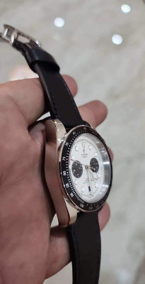 TUDOR PANDA