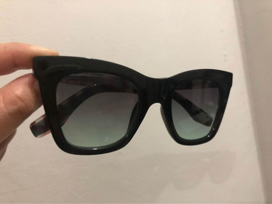 Preloved sunglasses